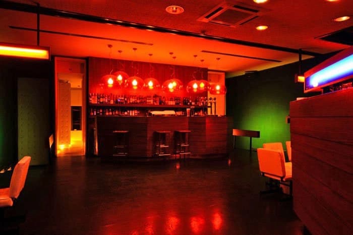 Valentine's Day at Passos Manuel